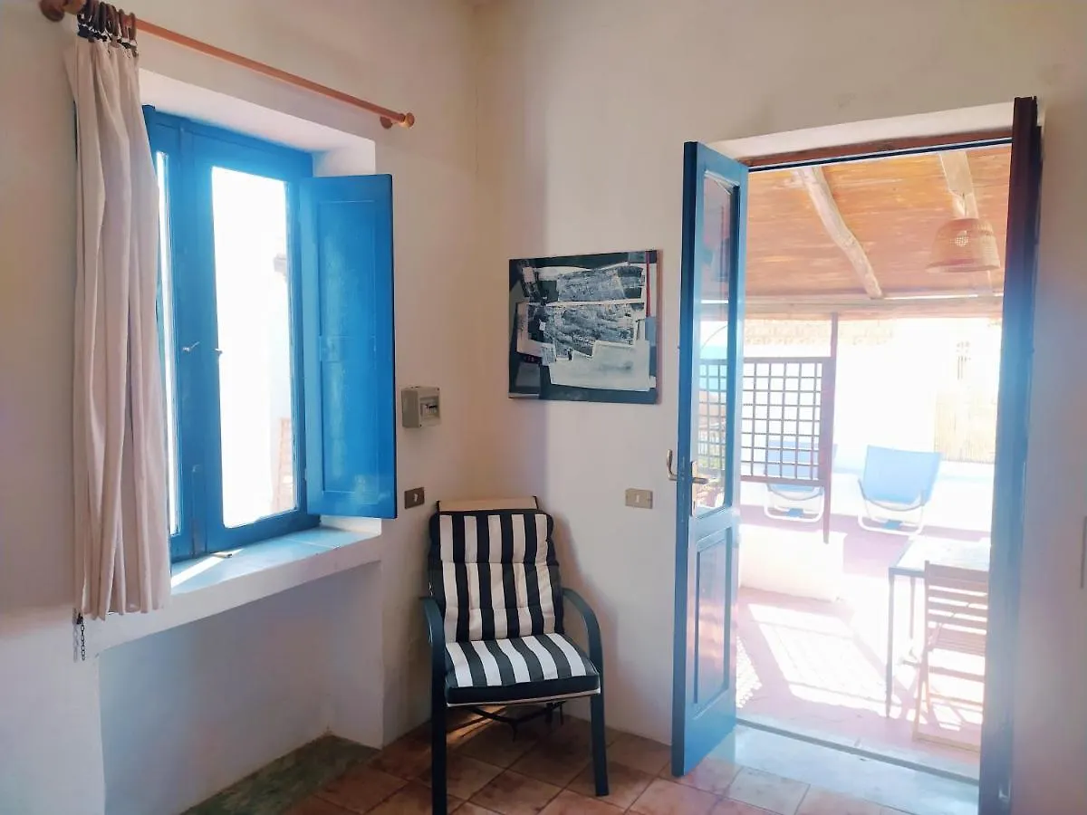Il Villaggio Eoliano Santa Marina Salina